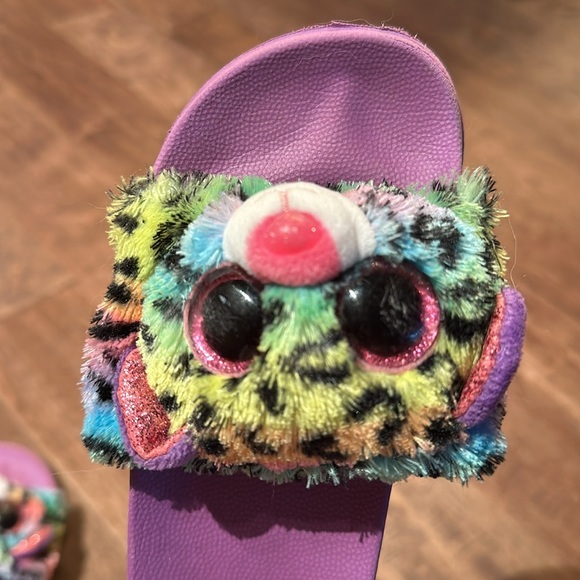 TY Flip Flops - Picture 3 of 5